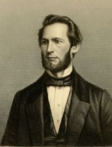 John Fair Stoddard