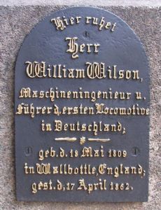 William Wilson (engineer)