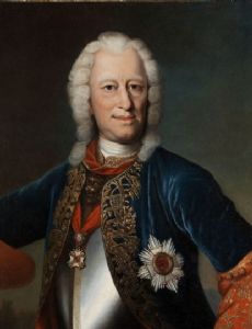 Ernest Louis, Landgrave of Hesse-Darmstadt
