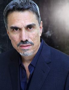 Marco Rodríguez