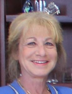 Sharon Prost