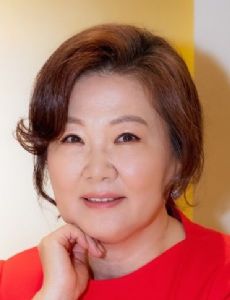 Hae-suk Kim