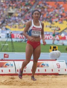 Macarena Reyes