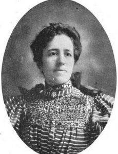 Elizabeth Lee Bloomstein