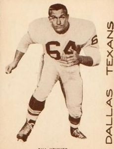 Bill Krisher