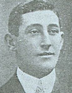John Lawson (Australian rules footballer)