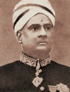 P. S. Sivaswami Iyer