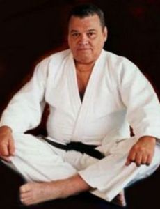 Carlson Gracie