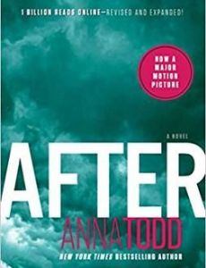 After (Todd novel)