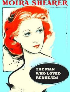 The Man Who Loved Redheads