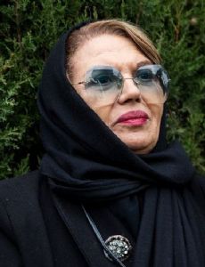 Simin Ghanem