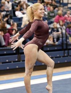 Ashley Priess