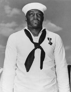 Doris Miller