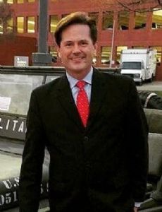 Steve Bieda