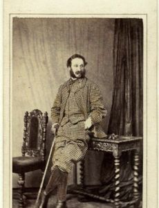 Frederick Snowdon Corrance