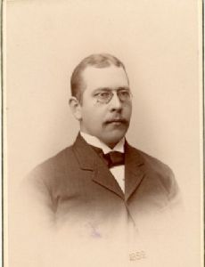 Samuel Wide