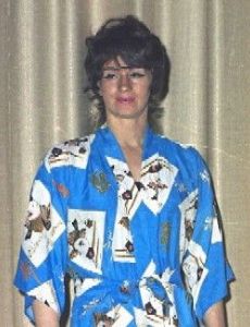 Kay Noble