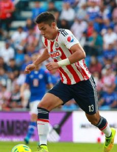 Carlos Salcedo