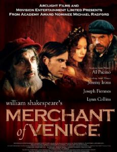 The Merchant of Venice