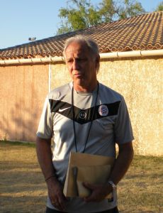 René Girard (footballer)