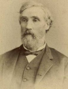 John Patton (Detroit mayor)