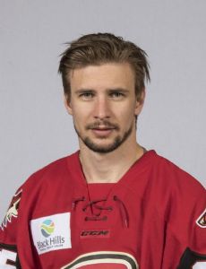 Marek Langhamer