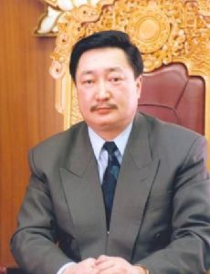 Janlavyn Narantsatsralt