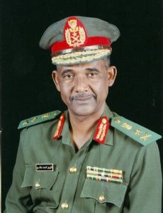 Zubair Mohamed Salih