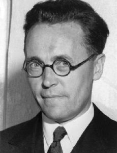 Terje Wold