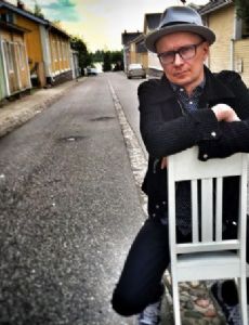 Mika Ronkainen