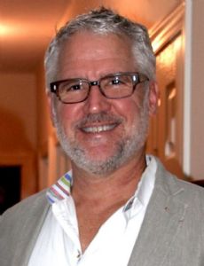 Bruce T Jones