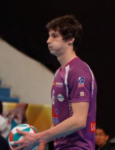 Thibault Rossard