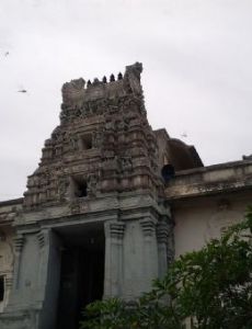 List Of List Of Hindu Temples In Tamil Nadu - FamousFix List