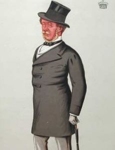 Orlando Bridgeman, 3rd Earl of Bradford