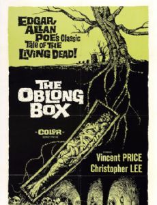 The Oblong Box