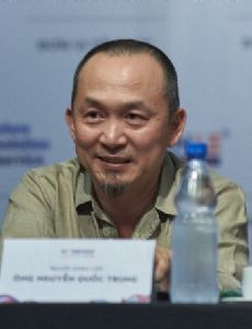Quốc Trung