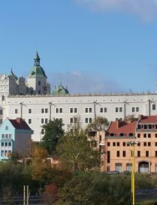 Ducal Castle, Szczecin