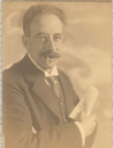 Georg Witkowski