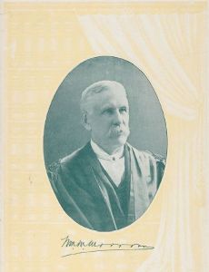 William W. Morrow