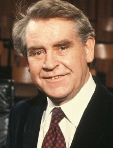 Magnus Magnusson