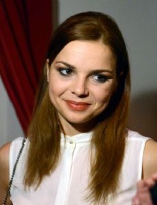 Petra Vajdová