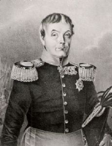 Friedrich August Wilhelm von Brause