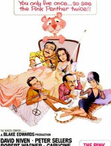The Pink Panther