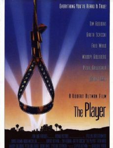 The Player