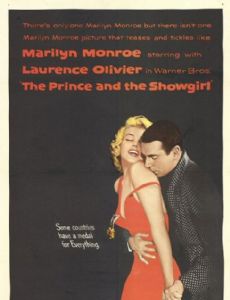 The Prince and the Showgirl
