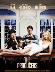 The Producers