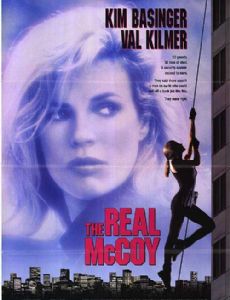The Real McCoy