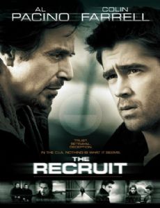 The Recruit