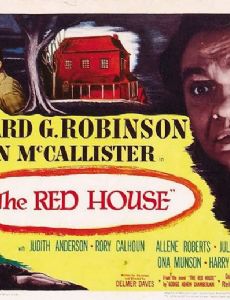 The Red House