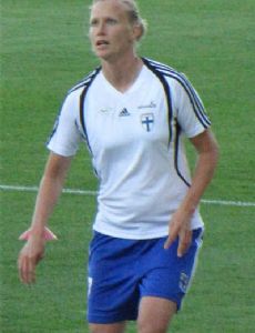 Anne Mäkinen
